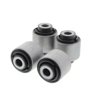 Hardrace 6814 Rear Front Lower Arm Bushing Honda Accord - 