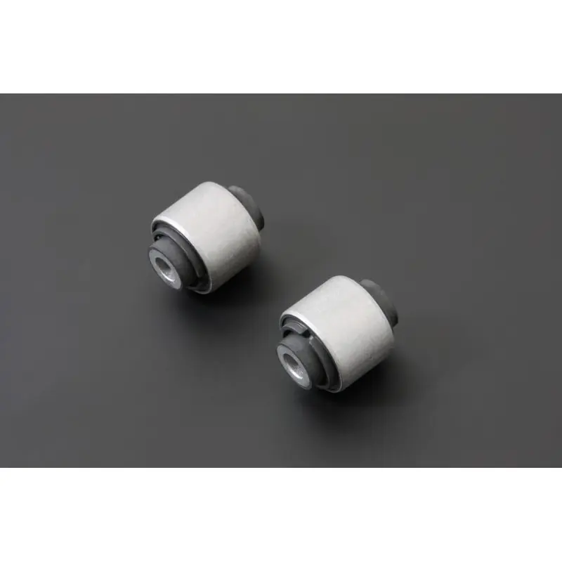 Hardrace 6816 Rear Upper Arm Bushing Honda Accord - 