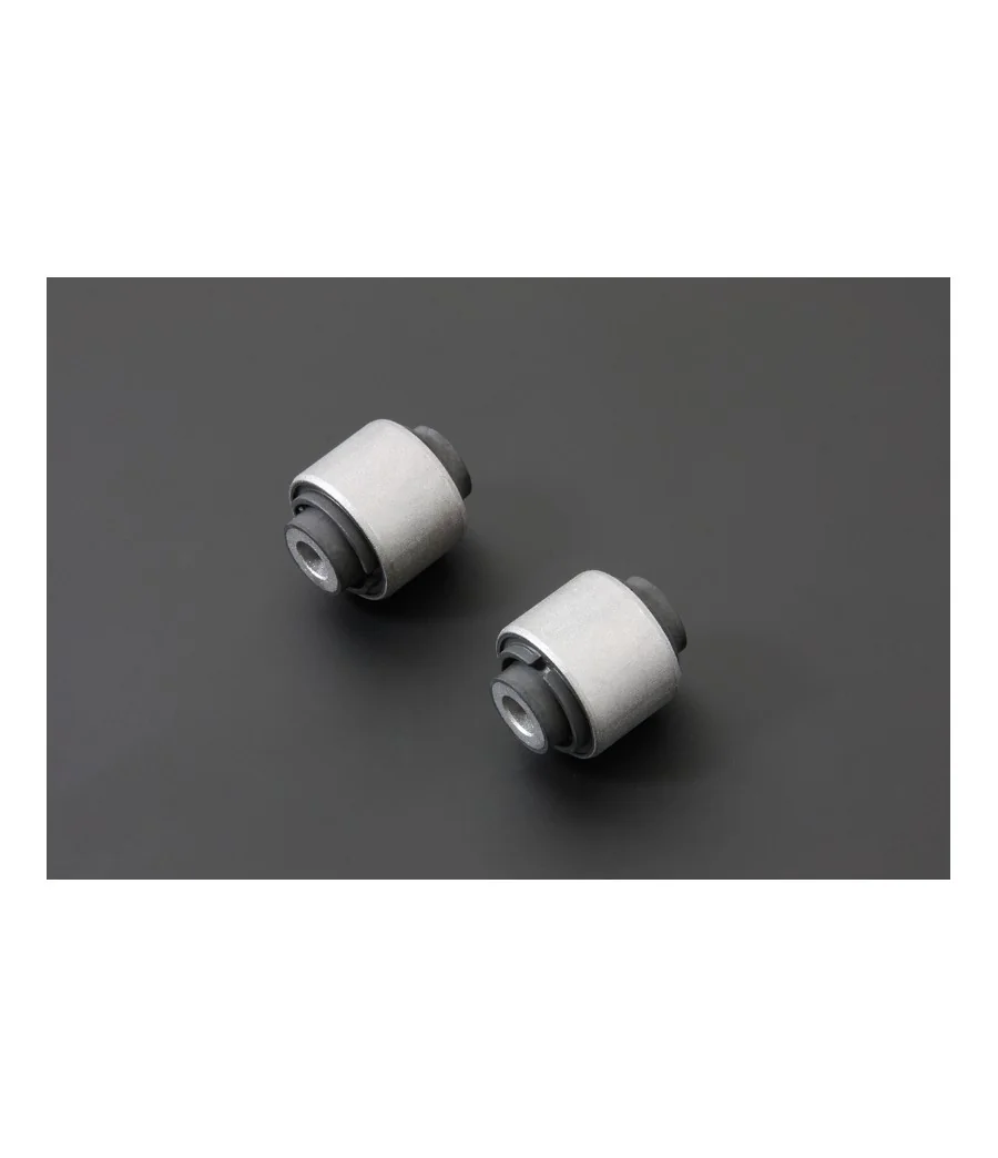 Hardrace 6816 Rear Upper Arm Bushing Honda Accord - 