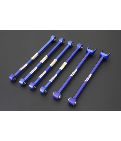 Hardrace 7434 Rear Camber Kit Bmw - 