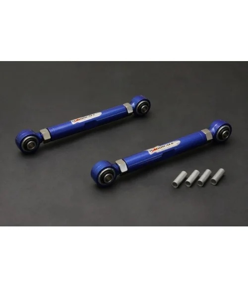Kit di campanatura posteriore Hardrace 6819 Mercedes-Benz Classe C, Classe E, Classe Slk/slc - 