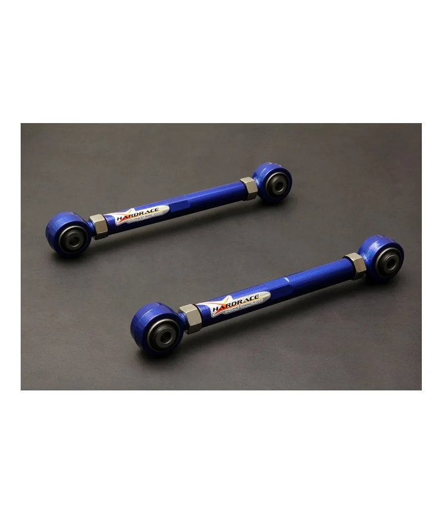 Kit di campanatura posteriore Hardrace 6819-R Mercedes-Benz Classe C, Classe E, Classe Slk/slc - 