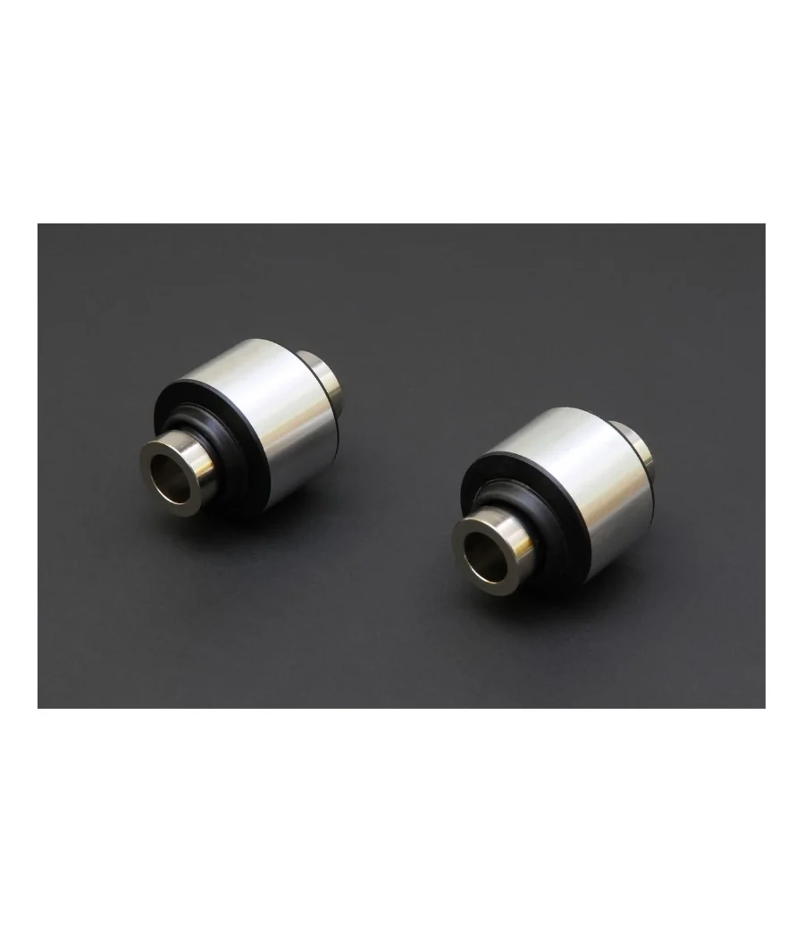 Hardrace 6823 Front Tension Rod Bushing Infiniti G series, Nissan Skyline, Z-series - 