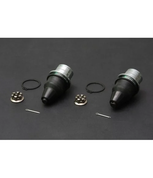 Hardrace Q0625 Front Knuckle Upper Ball Joint Honda NSX - 