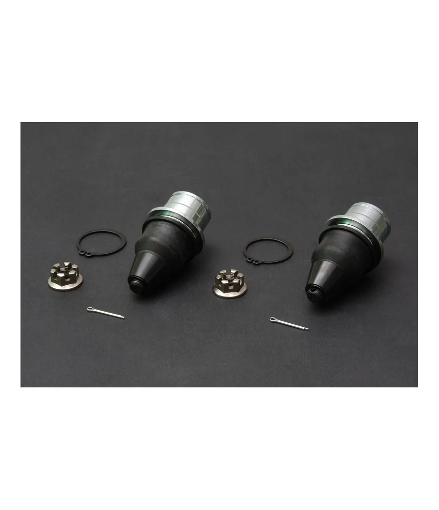 Hardrace 6824 Front Knuckle Ball Joint Infiniti G series, Nissan Skyline, Z-series - 
