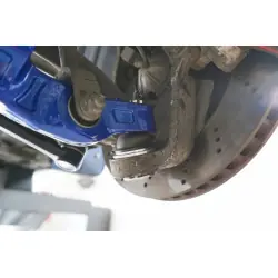 Giunto sferico anteriore Hardrace 6824 Infiniti serie G, Nissan Skyline, serie Z - 