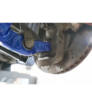 Hardrace 6824 Front Knuckle Ball Joint Infiniti G series, Nissan Skyline, Z-series - 