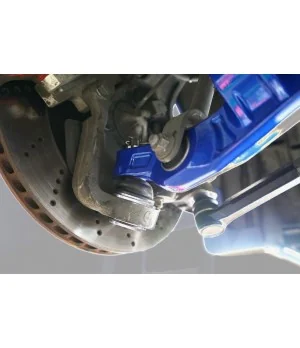 Hardrace 6824 Front Knuckle Ball Joint Infiniti G series, Nissan Skyline, Z-series - 