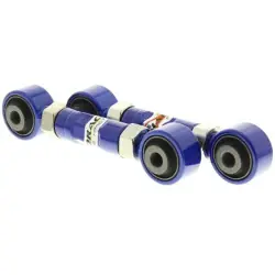 Hardrace 6827 Rear Toe Control Arm Honda Civic, Integra - 