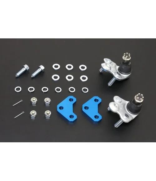 Hardrace Q0183 Front Lower Ball Joint - 