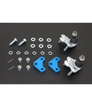 Hardrace 6828 Roll Center Adjuster Honda Civic - 