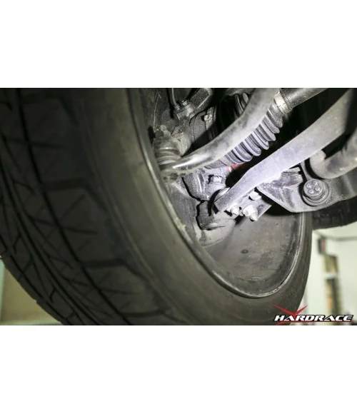 Hardrace 6828 Roll Center Adjuster Honda Civic - 