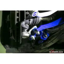 Hardrace 6828 Regolatore del centro di rollio Honda Civic - 