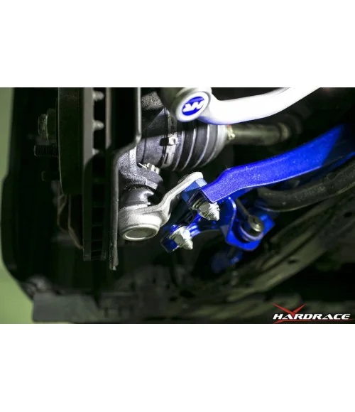 Hardrace 6828 Roll Center Adjuster Honda Civic - 
