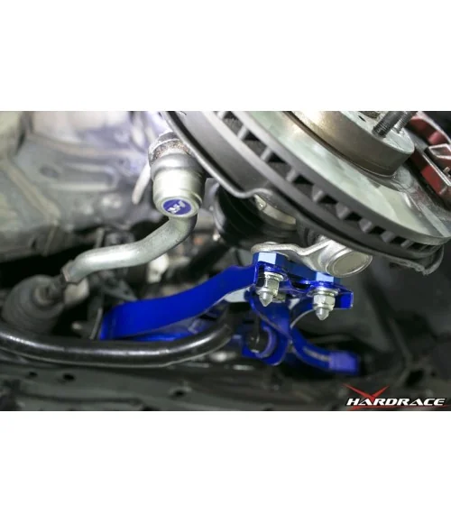 Hardrace 6828 Roll Center Adjuster Honda Civic - 