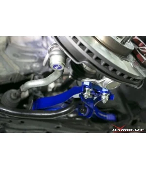 Hardrace 6828 Roll Center Adjuster Honda Civic - 