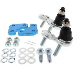 Hardrace 6828 Roll Center Adjuster Honda Civic - 