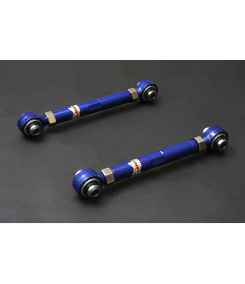Hardrace Q0208 Front High Angle Tension Rod Nissan - 