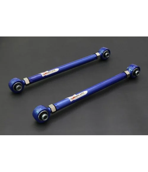 Hardrace 8680 Braccio di controllo inferiore anteriore regolabile + collegamento stabilizzatore Nissan 240SX - 