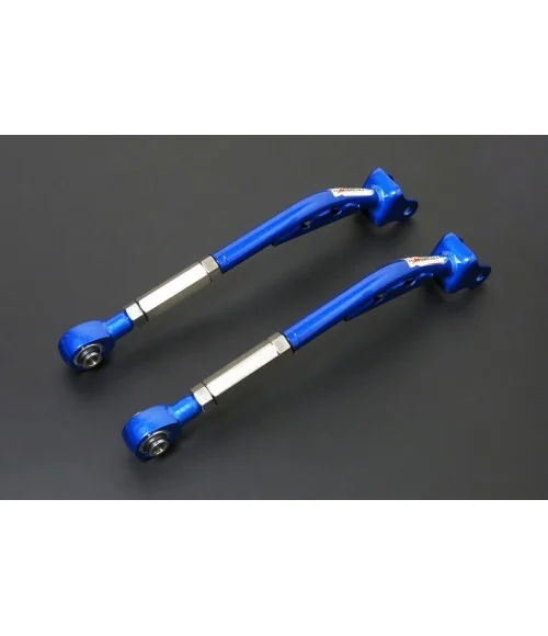 Hardrace 7726 Front Upper Camber Kit Honda Accord - 