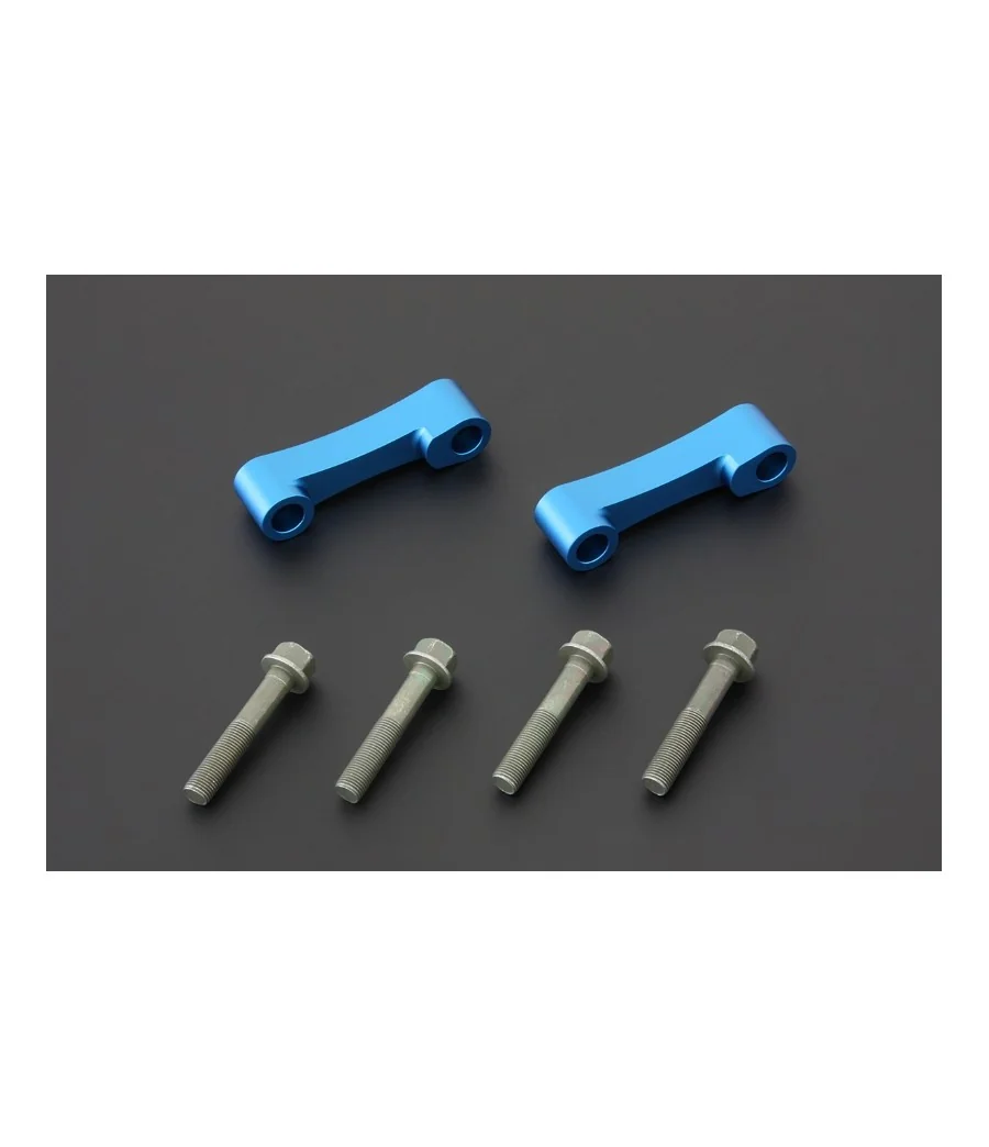 Hardrace 6838 Roll Center Adjuster Lexus IS, Toyota Altezza, Crown, Mark ii - 