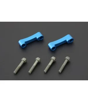 Hardrace 6838 Roll Center Adjuster Lexus IS, Toyota Altezza, Crown, Mark ii - 