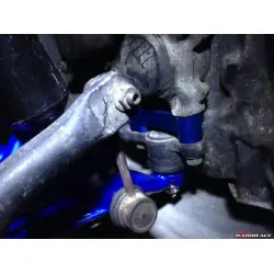 Regolatore del centro di rollio Hardrace 6838 Lexus IS, Toyota Altezza, Crown, Mark II - 