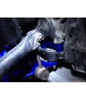 Hardrace 6838 Roll Center Adjuster Lexus IS, Toyota Altezza, Crown, Mark ii - 