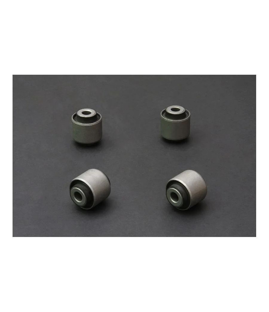 Hardrace 6842 Rear Front Lateral Arm Bushing Subaru Legacy/outback - 