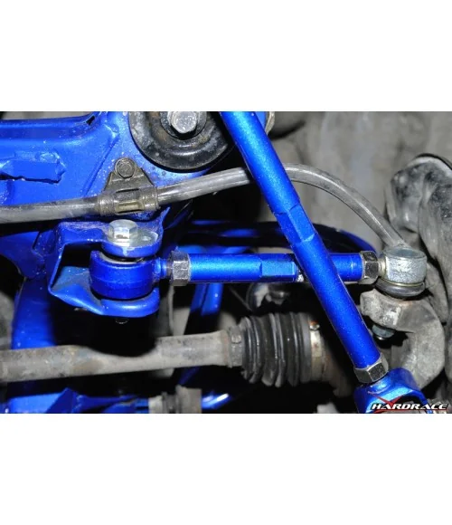 Hardrace 6844 Rear Toe Control Arm Toyota Mark ii - 