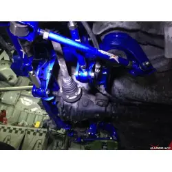 Hardrace 6845 Rear Traction Rod Toyota Mark ii - 