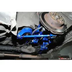 Hardrace 6845 Rear Traction Rod Toyota Mark ii - 