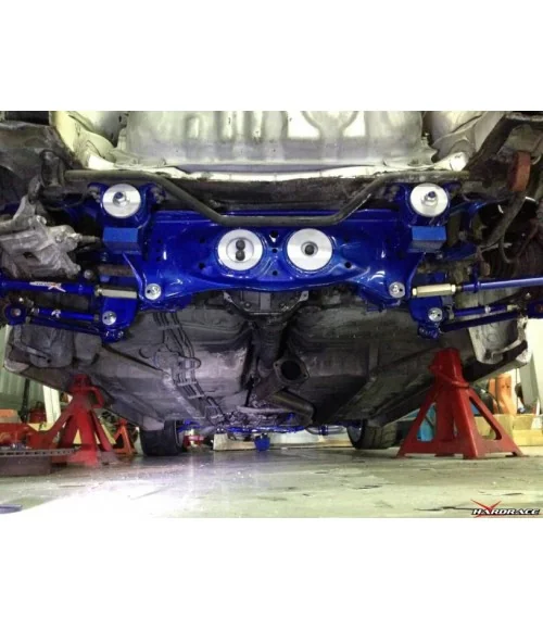 Hardrace 6846 Rear Lower Arm - Camber Toyota Mark ii - 
