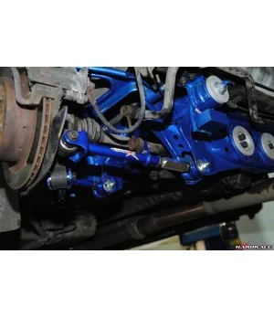 Braccio inferiore posteriore Hardrace 6846 - Camber Toyota Mark II - 