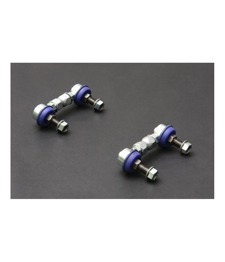 Hardrace 6853-080 Adj. Stabilizer Link Nissan Murano - 