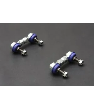 Hardrace 6853-080 Adj. Stabilizer Link Nissan Murano - 