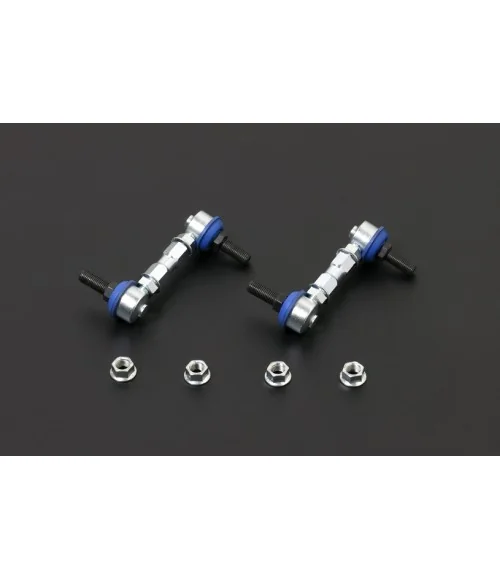 Hardrace 7934 Front Sway Bar Honda S660 - 