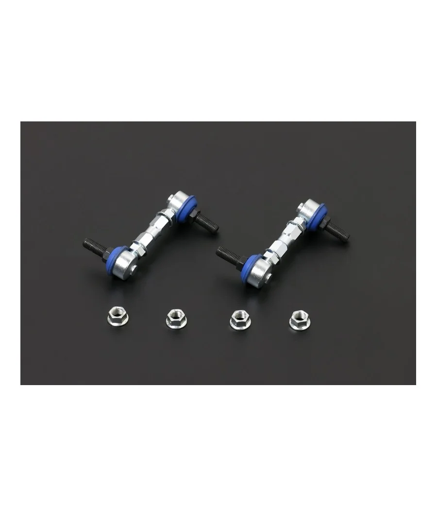 Hardrace 6853-090 Adj. Stabilizer Link - 
