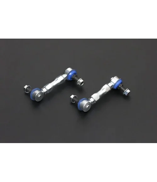 Hardrace 8659-300 Adj. Stabilizer Link Bmw, Ford, Honda, Mazda, Mini, Volvo - 