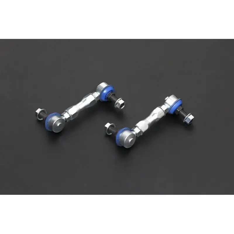 Hardrace 6853-100 Adj. Stabilizer Link Ford, Honda, Infiniti, Nissan - 