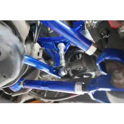 Hardrace 6853-100 Adj. Stabilizer Link Ford, Honda, Infiniti, Nissan - 