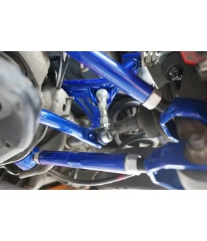 Hardrace 6853-100 Adj. Stabilizer Link Ford, Honda, Infiniti, Nissan - 