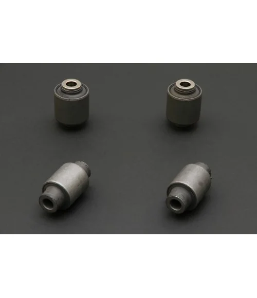 Hardrace Q0132 Front Lower Arm Bushing Set Honda S2000 - 