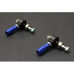 Tirante di accoppiamento Hardrace 6861 Rc Mitsubishi Lancer evolution - 