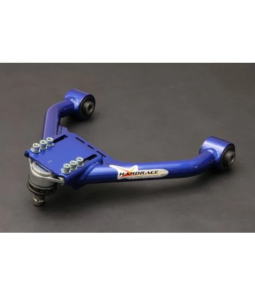 Hardrace 6414 Front Lower Control Arm Mitsubishi Lancer mirage - 