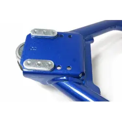 Kit di camber anteriore superiore Hardrace 6865 Nissan GT-R - 