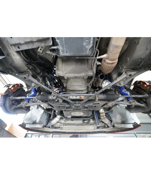 Hardrace 6868 Front Tension Rod Lexus IS, Toyota Mark ii - 