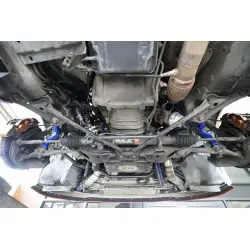 Tirante anteriore Hardrace 6868 Lexus IS, Toyota Mark II - 