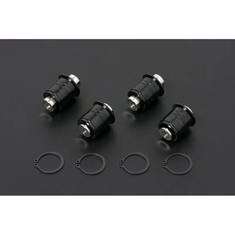 Hardrace 6877 Rear Upper Arm Bushing Scion, Subaru, Toyota - 