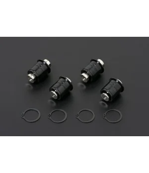 Hardrace 6877 Rear Upper Arm Bushing Scion, Subaru, Toyota - 